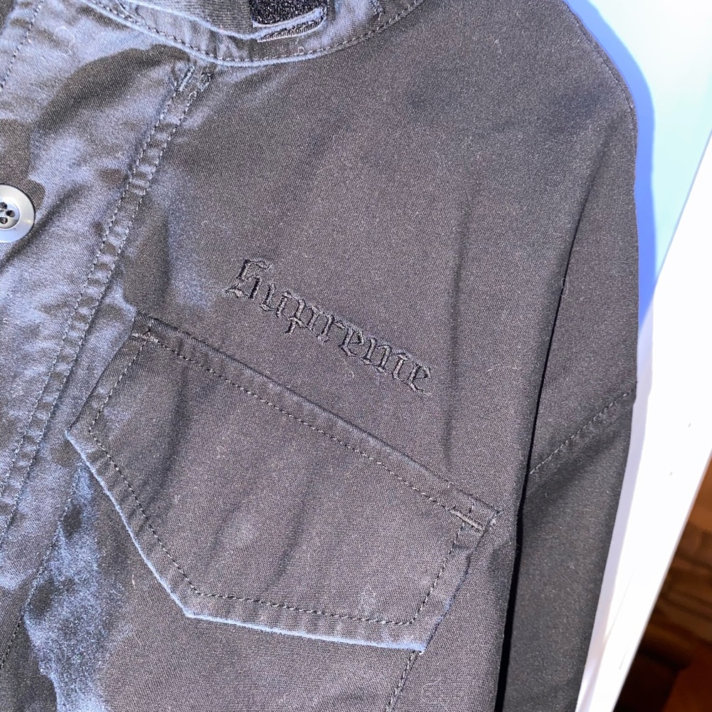Man jacket - Picture 3 of 5